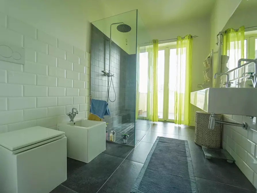 Immagine 24 di Quadrilocale in vendita  in Via dell'Edera 8 a Rimini