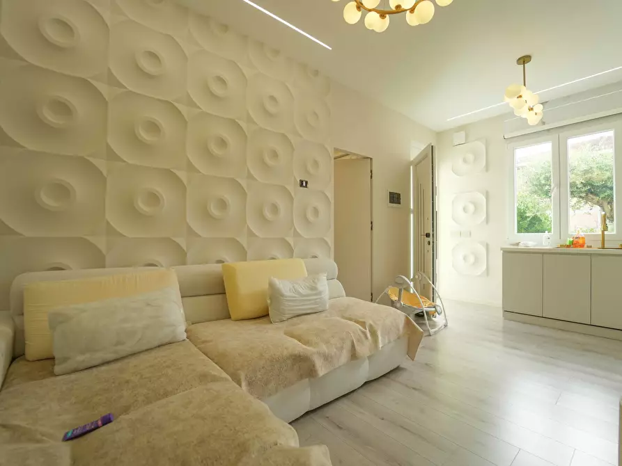 Immagine 2 di Trilocale in vendita  in Copernico a Savignano Sul Rubicone