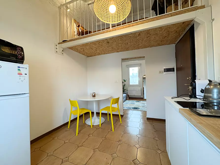 Immagine 14 di Bilocale in vendita  in Via Onofrio Tommasini 9 a Rimini