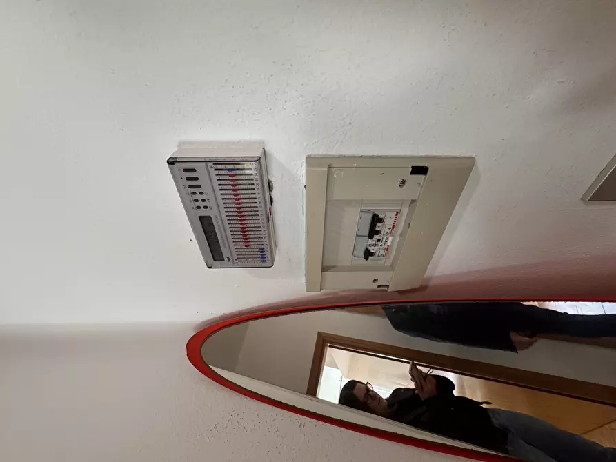 Immagine 6 di Casa bifamiliare in vendita  a Maiolo