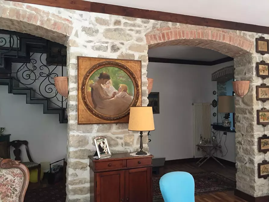 Immagine 17 di Quadrilocale in vendita  in Viale Angelo Battelli 24 a Novafeltria