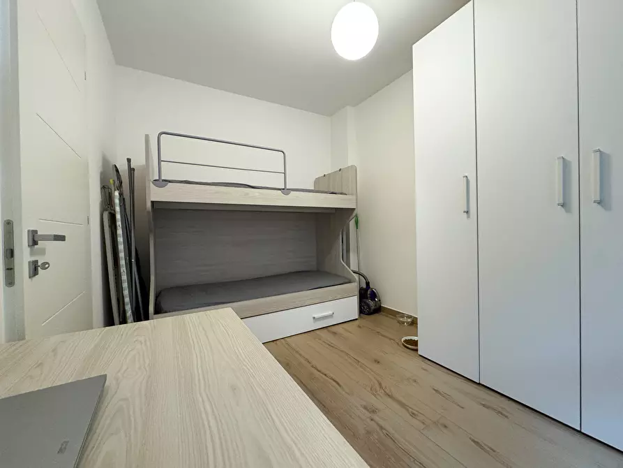 Immagine 23 di Trilocale in vendita  in Via Federico Fellini 4 a Forli'