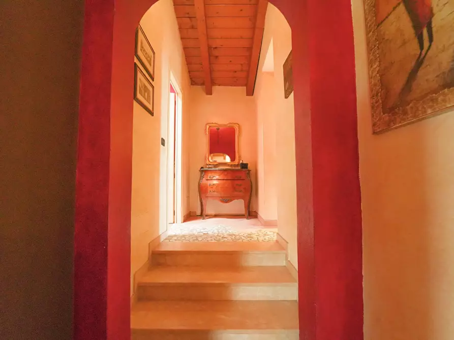 Immagine 37 di Villa in vendita  in Via Colombarina 17 a Poggio Torriana