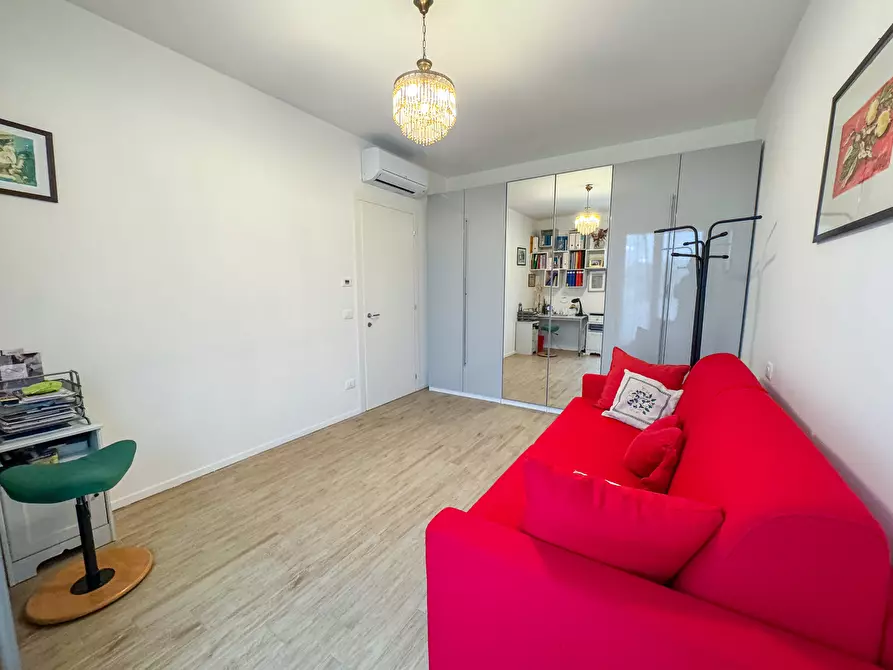 Immagine 32 di Trilocale in vendita  in Via Colombarina 9 a Coriano