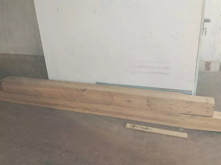 Immagine 20 di Laboratorio in vendita  in Via Ausa 179 a Coriano