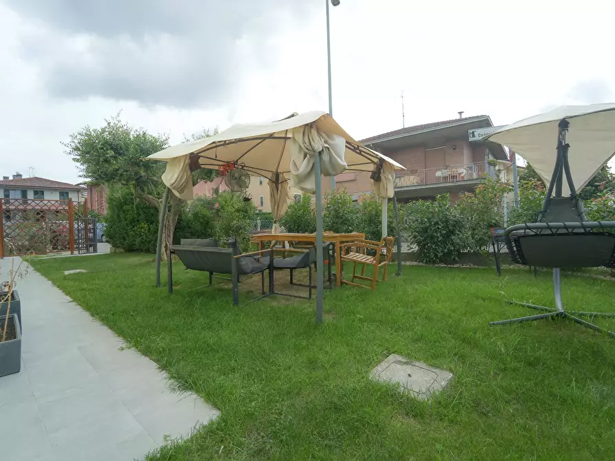 Immagine 16 di Trilocale in vendita  in Copernico a Savignano Sul Rubicone