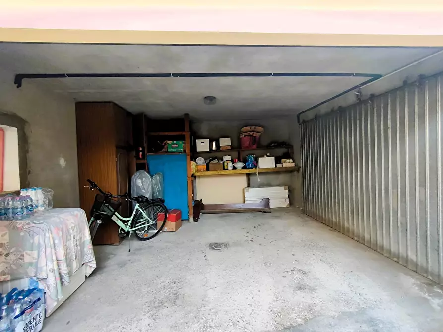 Immagine 8 di Villetta a schiera in vendita  in Via Matteotti 8A a Gambettola