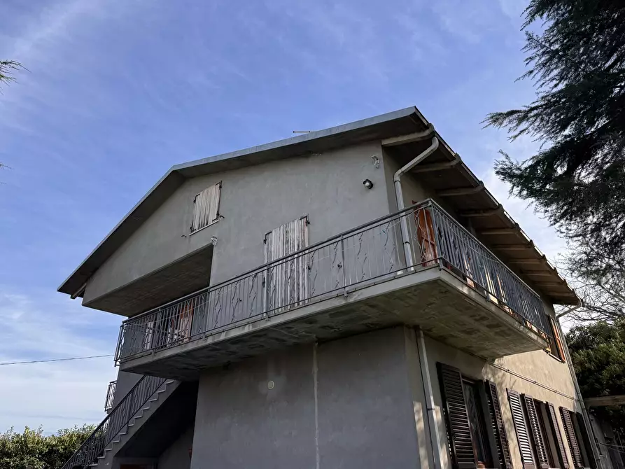 Immagine 16 di Casa bifamiliare in vendita  a Maiolo