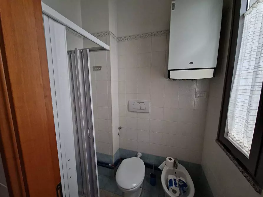 Immagine 9 di Ufficio in vendita  in Via Marecchiese 152 a Rimini