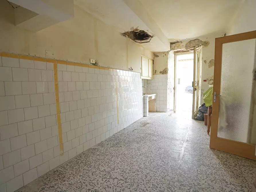 Immagine 13 di Terratetto in vendita  in Piazzetta Monache a Santarcangelo Di Romagna