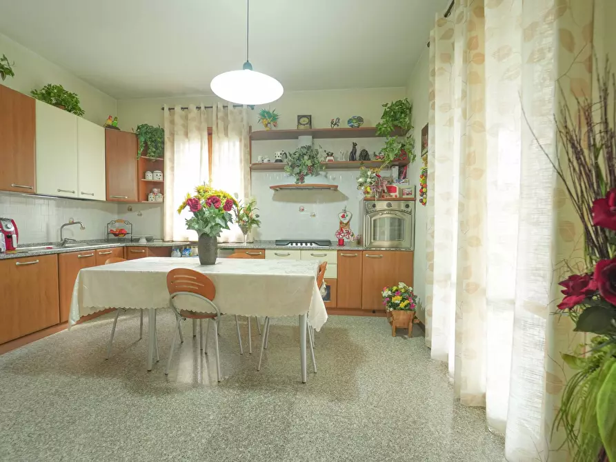 Immagine 12 di Villetta a schiera in vendita  a Verucchio