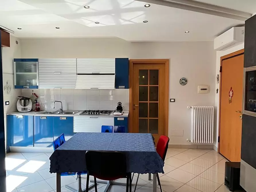 Immagine 1 di Attico in vendita  in Via Zaccagnini 5 a Rimini