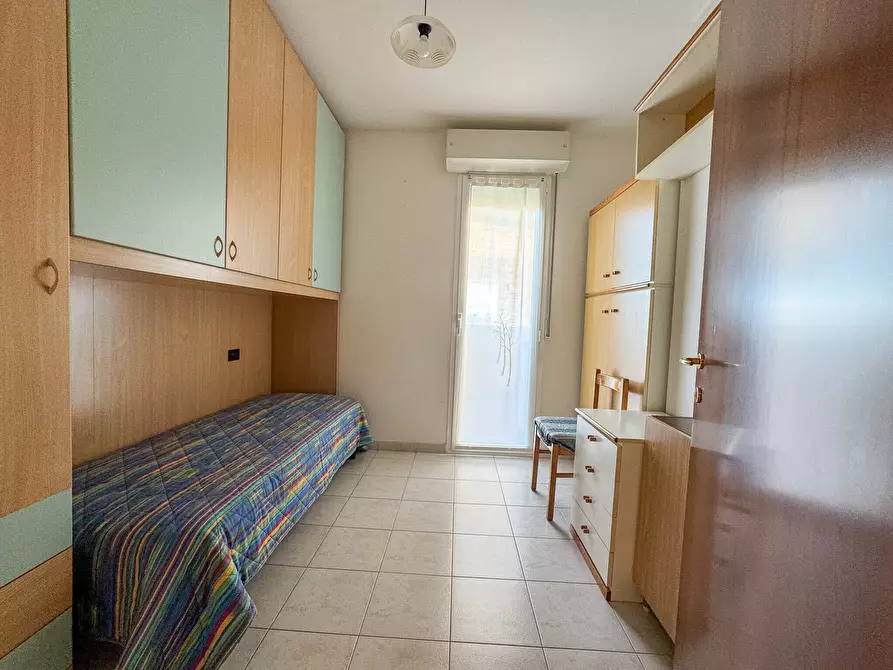 Immagine 19 di Trilocale in vendita  in Via Salvemini 28 a Rimini