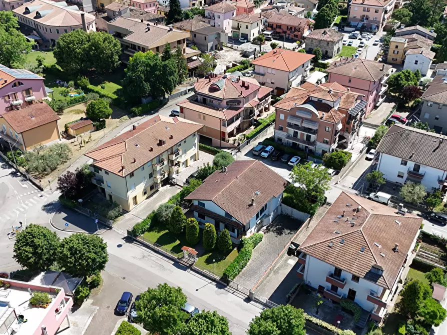 Immagine 10 di Villa in vendita  in Via di Mezzo 75 a Verucchio