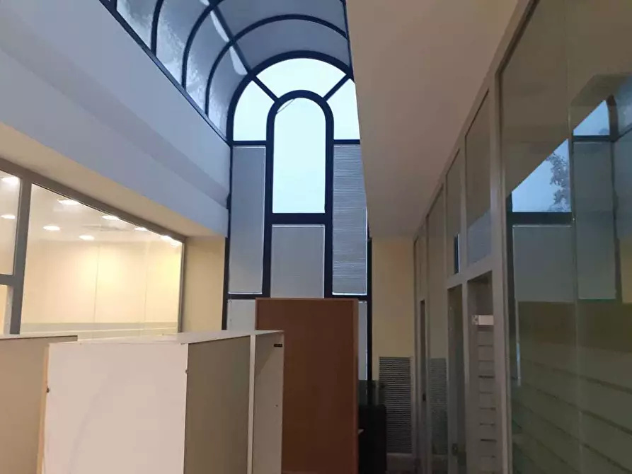 Immagine 33 di Ufficio in vendita  in Via per Poviglio 16 a Reggio Nell'emilia