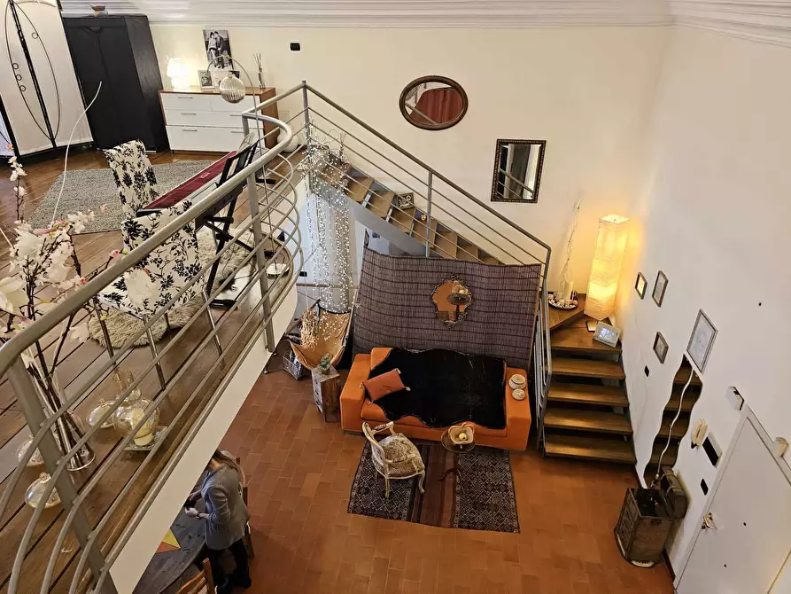 Immagine 22 di Bilocale in vendita  in Via San Giovanni 1759 a Savignano Sul Rubicone