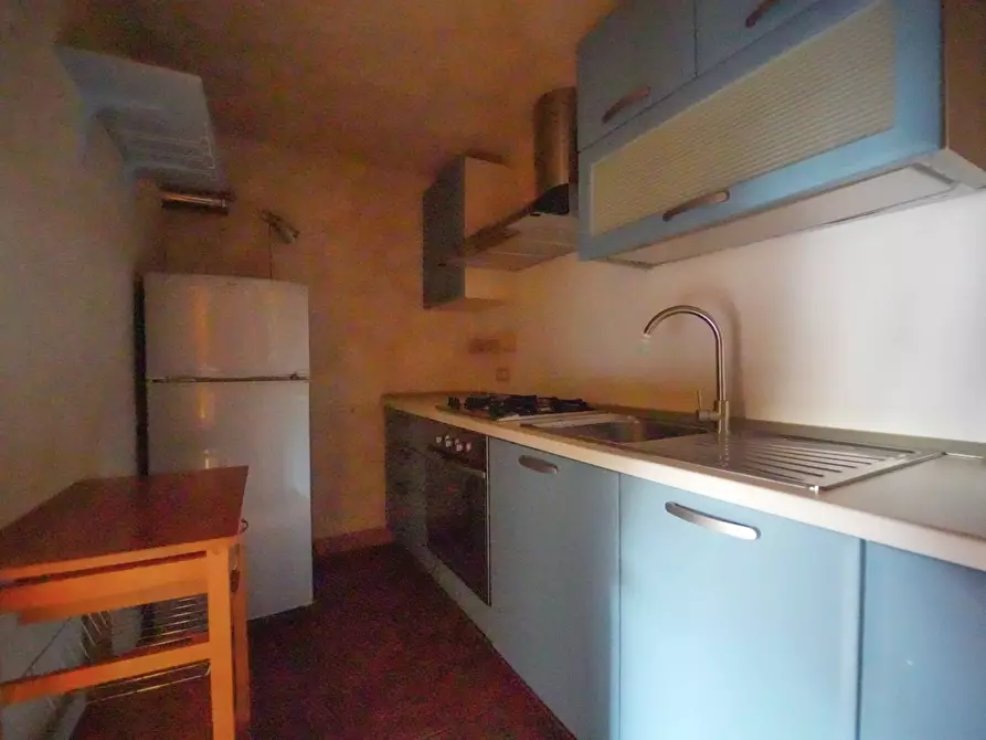 Immagine 4 di Quadrilocale in affitto  in Via Camillo Benso Conte di Cavour a Santarcangelo Di Romagna