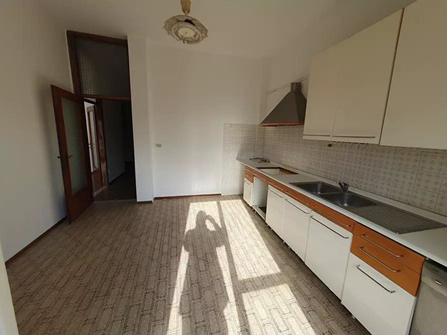 Immagine 32 di Quadrilocale in vendita  in Via Papa Giovanni XXIII 15 a San Mauro Pascoli