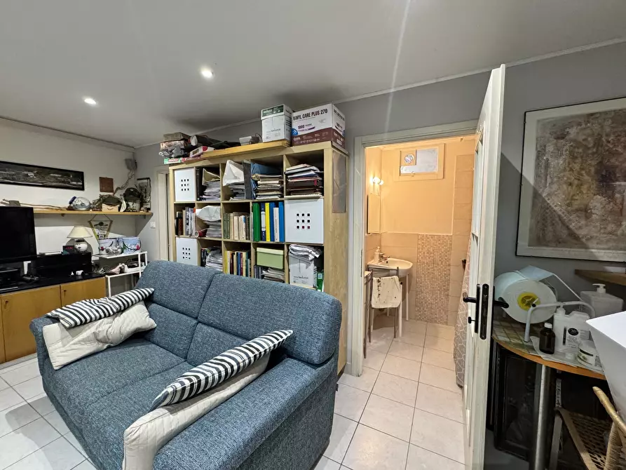 Immagine 24 di Quadrilocale in vendita  in Via San Vito 901 a Santarcangelo Di Romagna