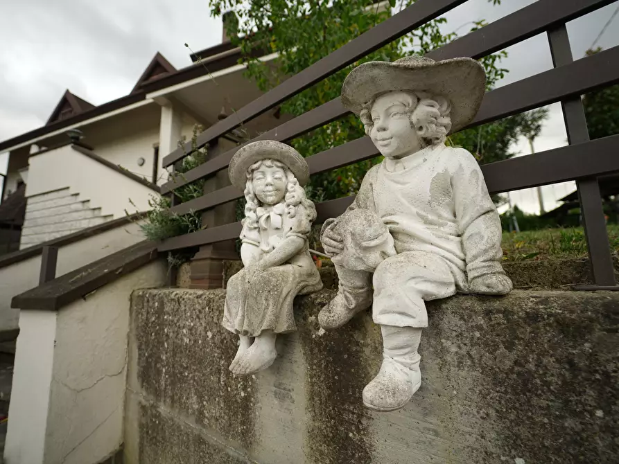 Immagine 10 di Villa in vendita  in Via I° Maggio 1 a Coriano