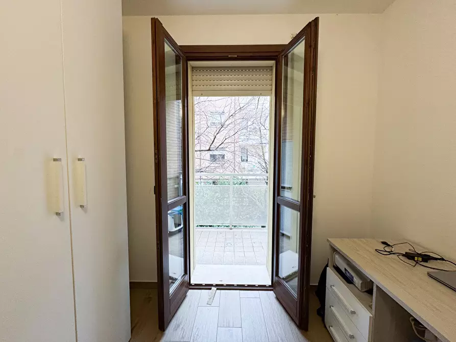 Immagine 22 di Trilocale in vendita  in Via Federico Fellini 4 a Forli'