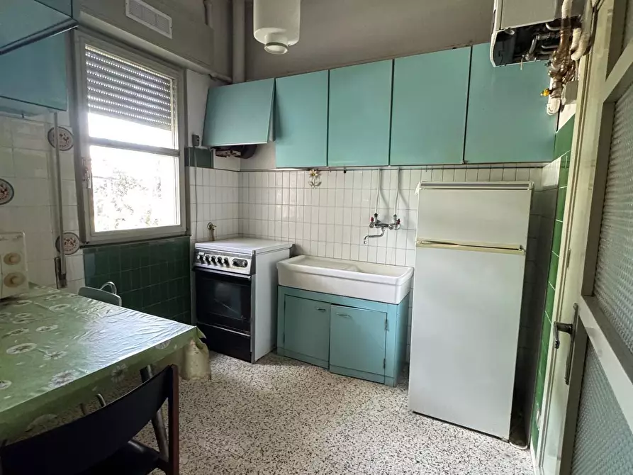 Immagine 32 di Pentalocale in vendita  in Viale Romagna 25 a Cervia