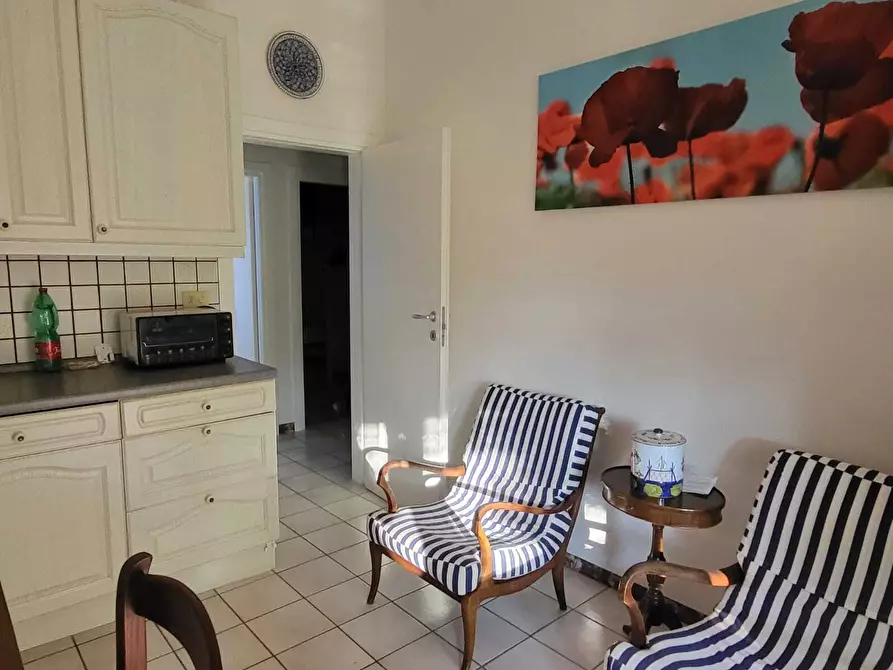 Immagine 11 di Trilocale in vendita  in via GIUNONE 14 a Cervia