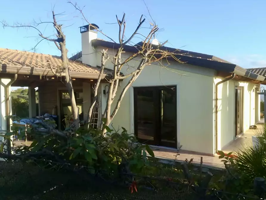 Immagine 51 di Villa in vendita  in Via Colombarina 17 a Poggio Torriana