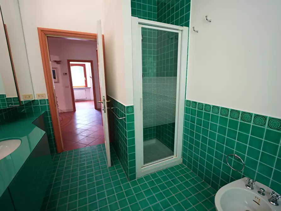 Immagine 48 di Villa in vendita  in Via Molino Ronci 8 a Rimini