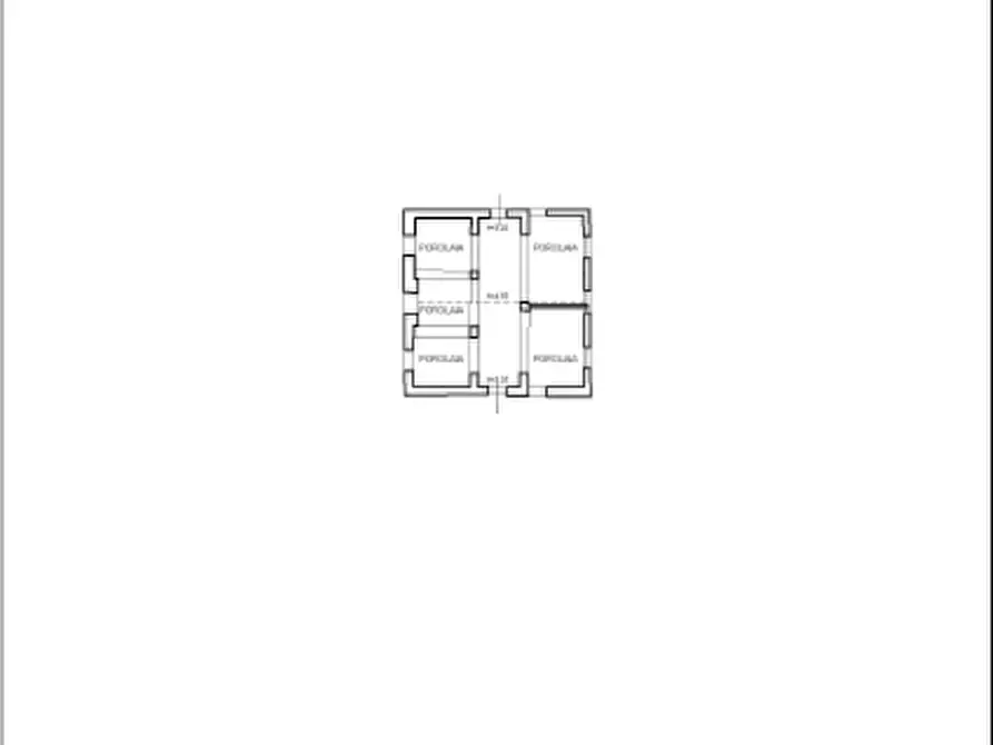 Immagine 9 di Rustico / casale in vendita  in Strada Statale 9 Via Emilia 682 a Longiano