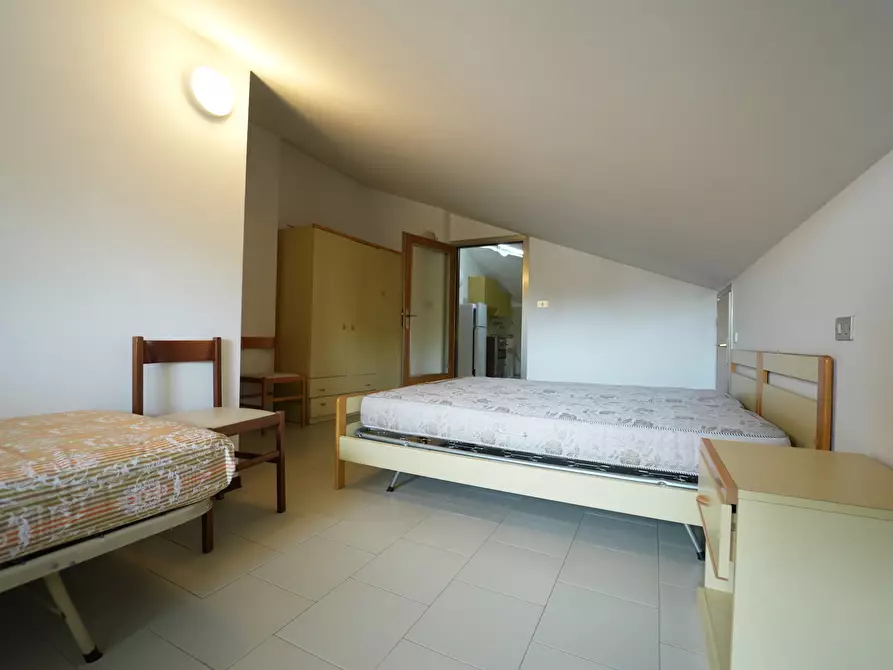 Immagine 1 di Bilocale in vendita  in Via C. Pisacane 23A a Cattolica