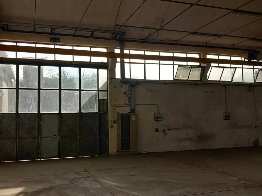 Immagine 21 di Capannone industriale in affitto  in Via Rancole 68 a San Leo
