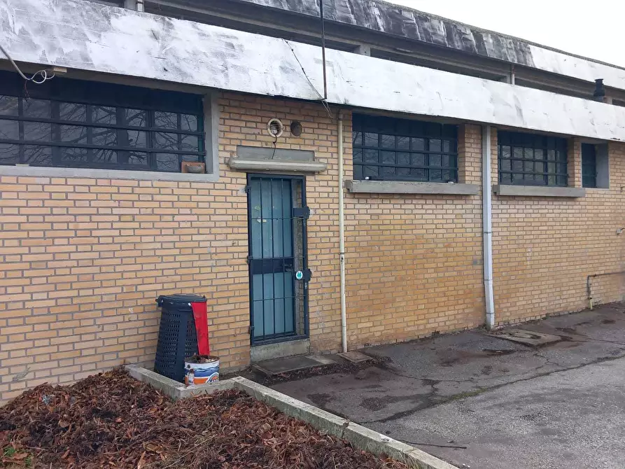 Immagine 27 di Capannone industriale in affitto  in Via Rancole 68 a San Leo