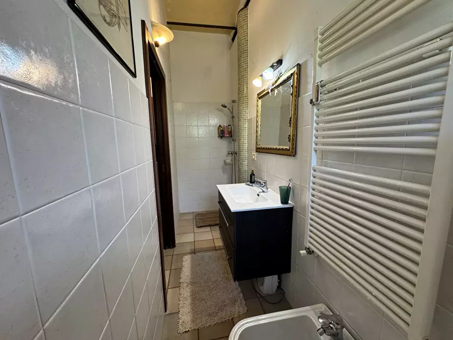 Immagine 26 di Porzione di casa in vendita  in Via Moreta a Coriano
