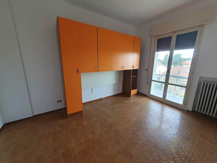 Immagine 40 di Quadrilocale in vendita  in Via Papa Giovanni XXIII 15 a San Mauro Pascoli