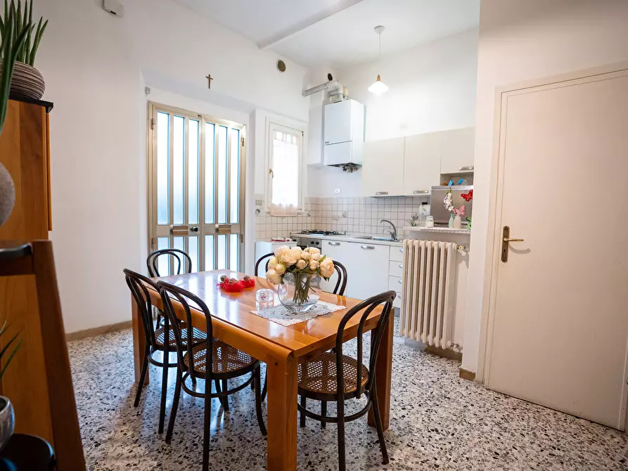 Immagine 4 di Trilocale in vendita  in Via del Volontario 14 a Rimini