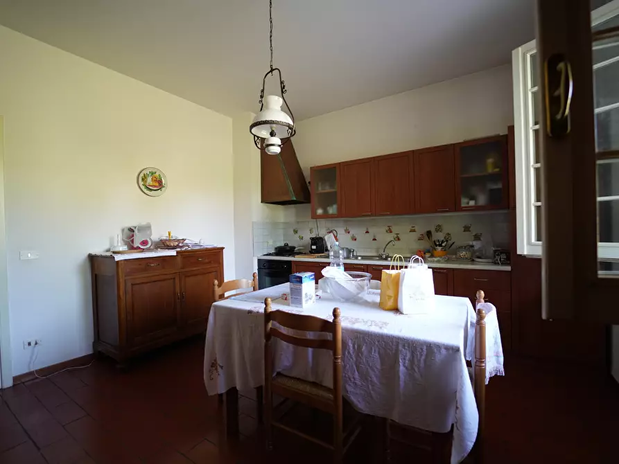Immagine 4 di Villa in vendita  in Via delle Cave a Poggio Torriana