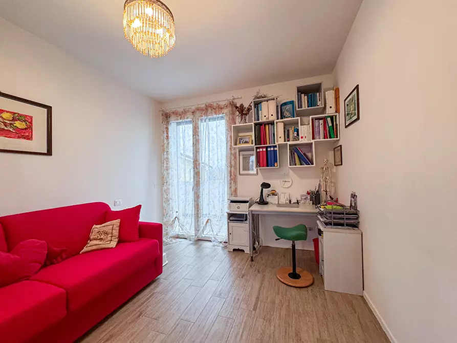 Immagine 31 di Trilocale in vendita  in Via Colombarina 9 a Coriano