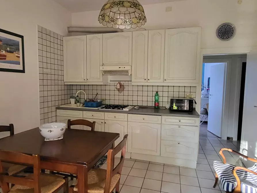 Immagine 8 di Trilocale in vendita  in via GIUNONE 14 a Cervia