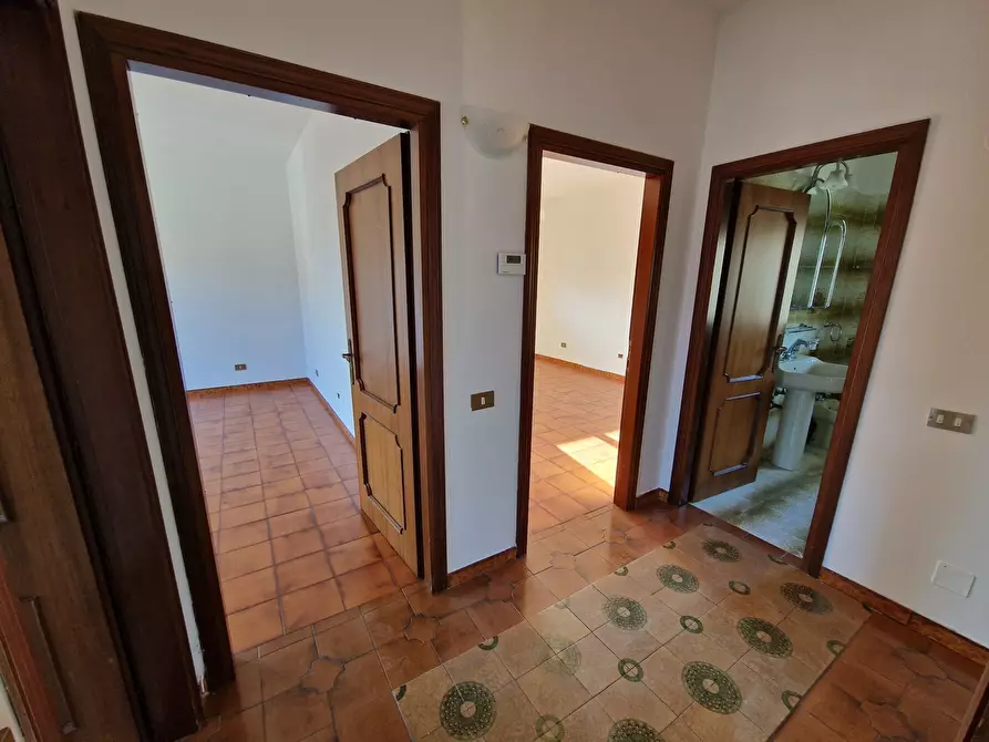 Immagine 23 di Porzione di casa in vendita  in Via Misano 3 a Santarcangelo Di Romagna
