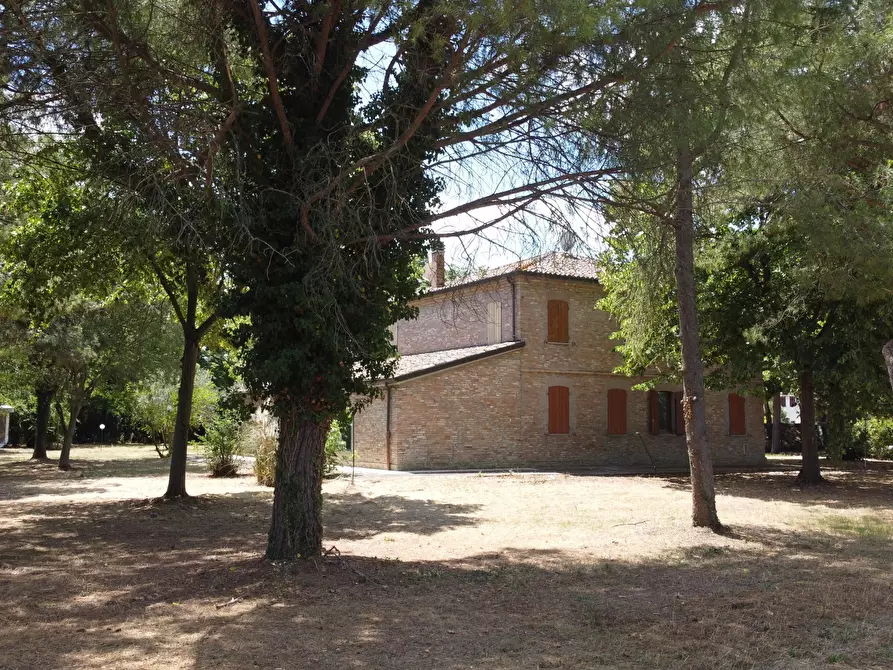 Immagine 4 di Villa in vendita  in Via Molino Ronci 8 a Rimini