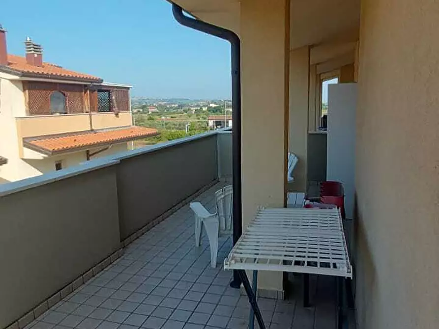 Immagine 7 di Attico in vendita  in Via Zaccagnini 5 a Rimini