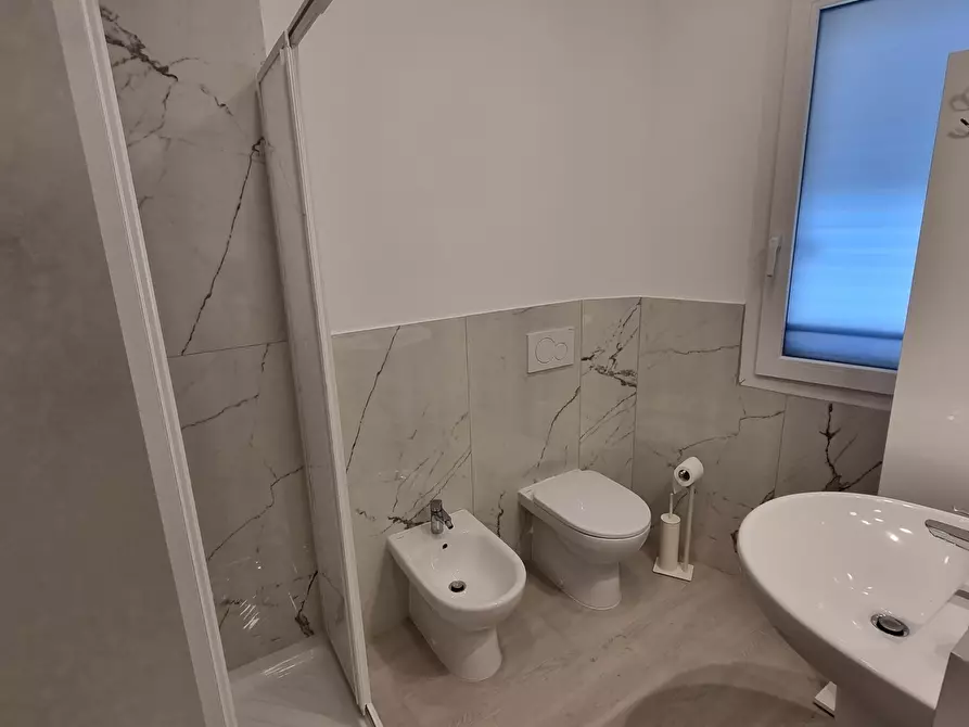 Immagine 17 di Terratetto in vendita  in Via Ortaggi 29 a Rimini