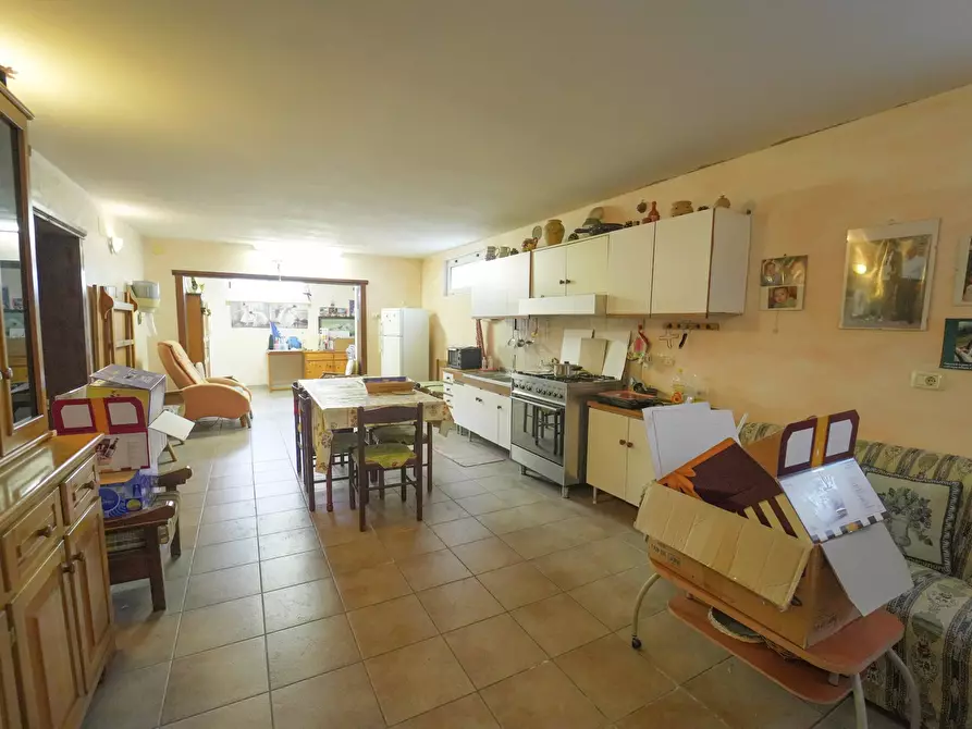 Immagine 21 di Casa indipendente in vendita  in Via Santarcangiolese 1773 a Santarcangelo Di Romagna