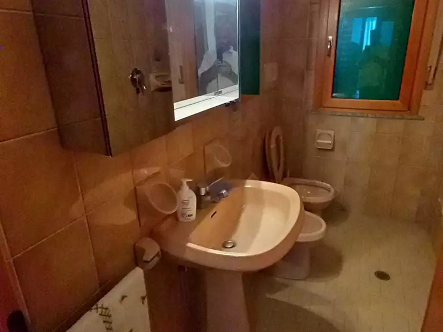 Immagine 6 di Porzione di casa in vendita  in Viale Veneto 113 a Riccione