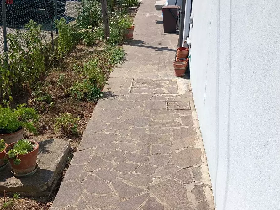 Immagine 22 di Porzione di casa in vendita  in Viale Veneto 113 a Riccione