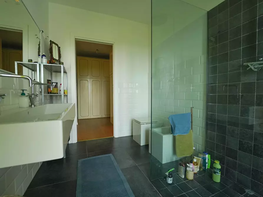 Immagine 26 di Quadrilocale in vendita  in Via dell'Edera 8 a Rimini