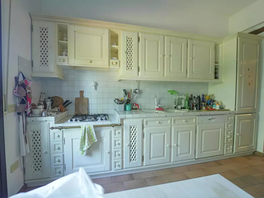 Immagine 42 di Casa indipendente in vendita  in Via Roma 14A a Borghi