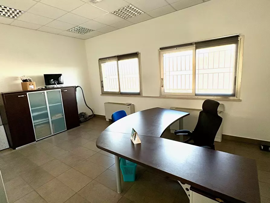 Immagine 8 di Ufficio in vendita  in Via Enrico Mattei 9 a Savignano Sul Rubicone