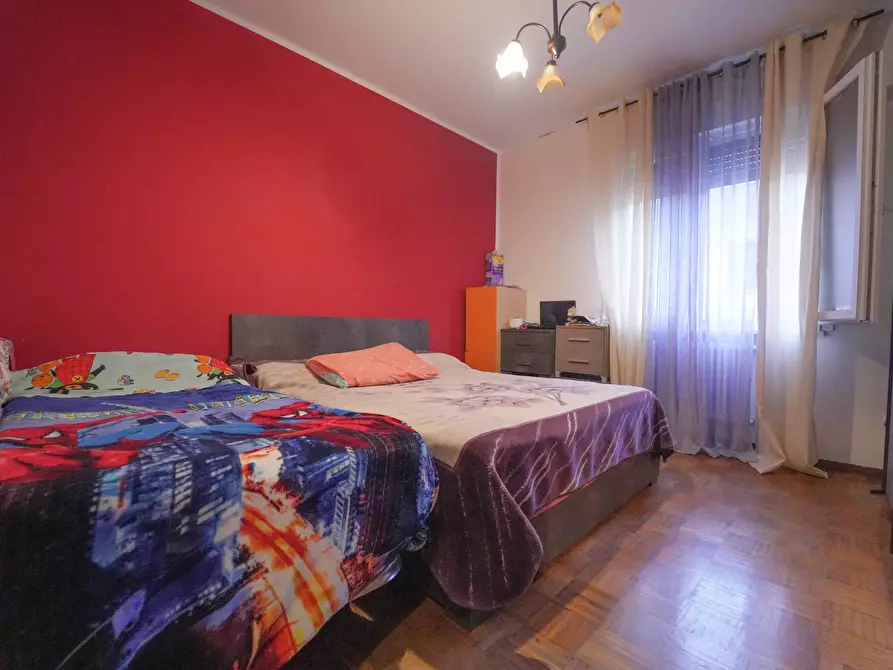 Immagine 8 di Quadrilocale in vendita  in Via Monti 5 a Gambettola